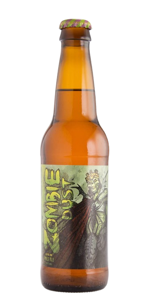 3 Floyds Zombie Dust