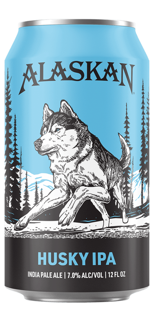 Alaskan Husky IPA