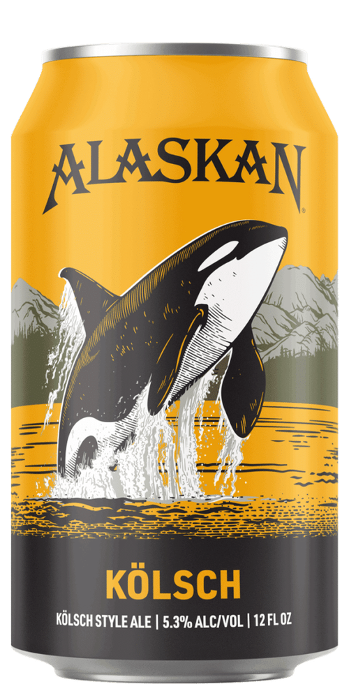 Alaskan Kölsch
