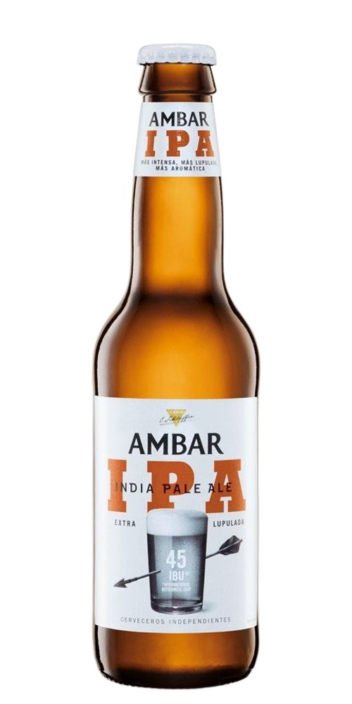 Ambar IPA