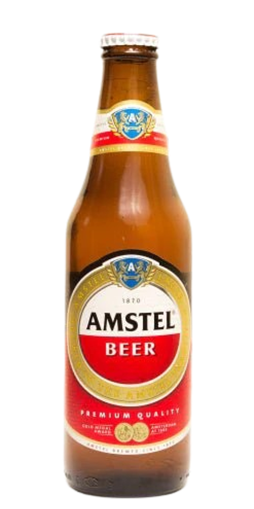 Amstel Bier