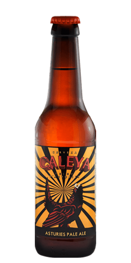 Asturies Pale Ale