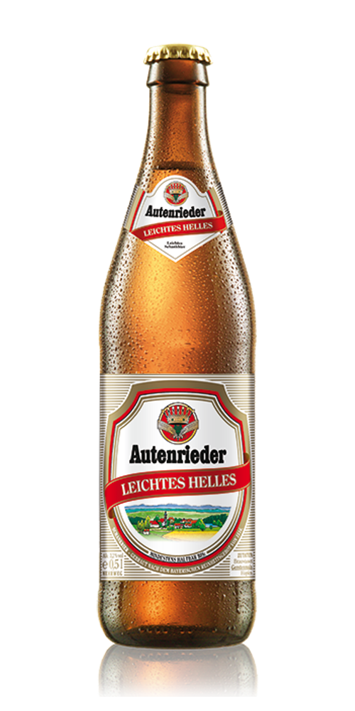 Autenrieder Leichtes Helles