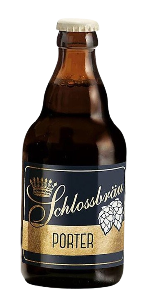 Autenrieder Schlossbräu Porter