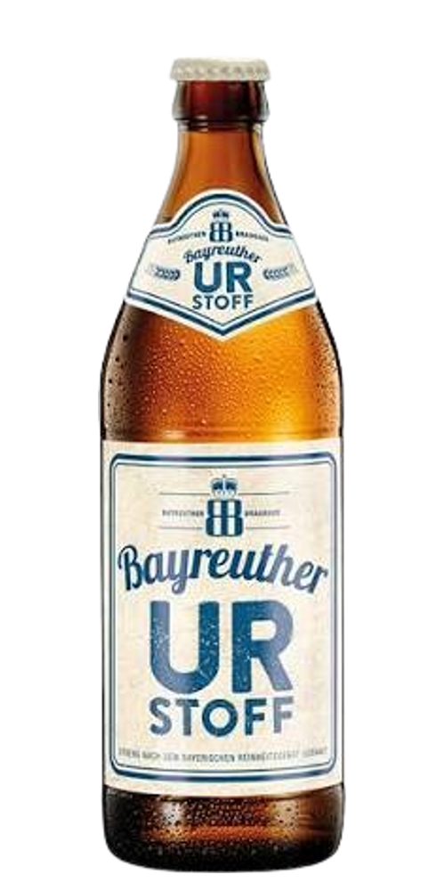 Bayreuther Urstoff
