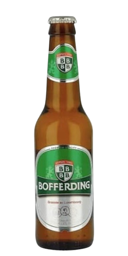 Bofferding Lager