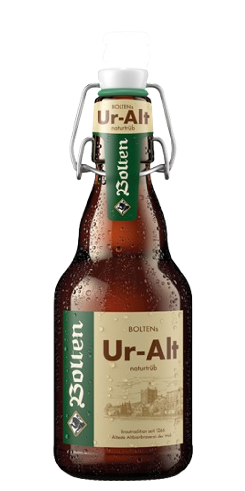 Bolten Ur-Alt