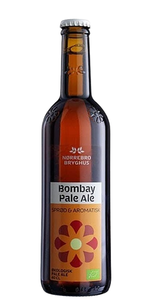 Bombay Pale Ale