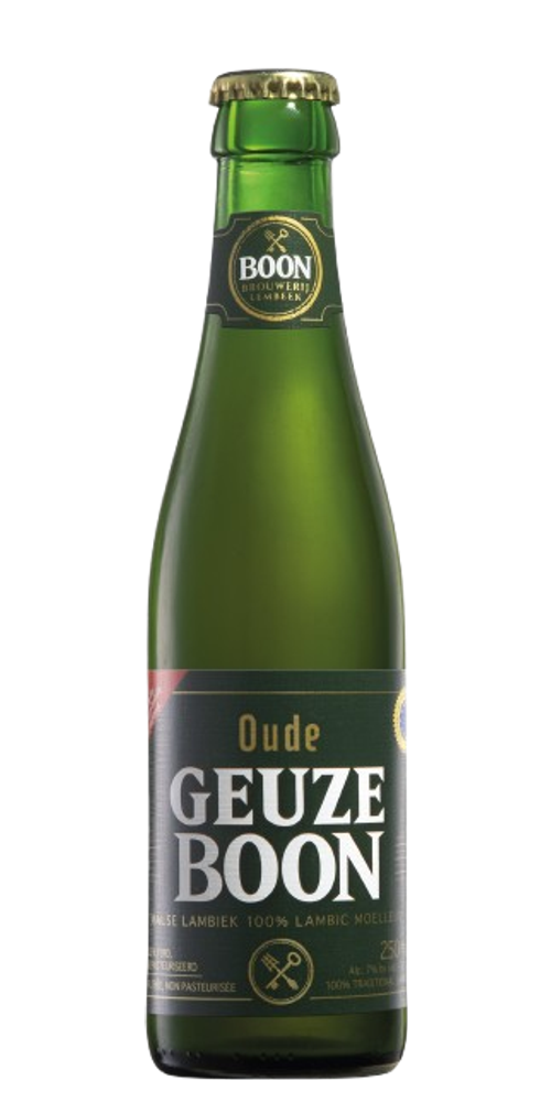 Boon Oude Geuze