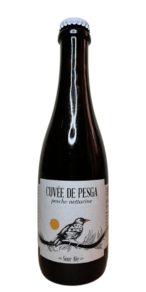 Brado Peach Sour
