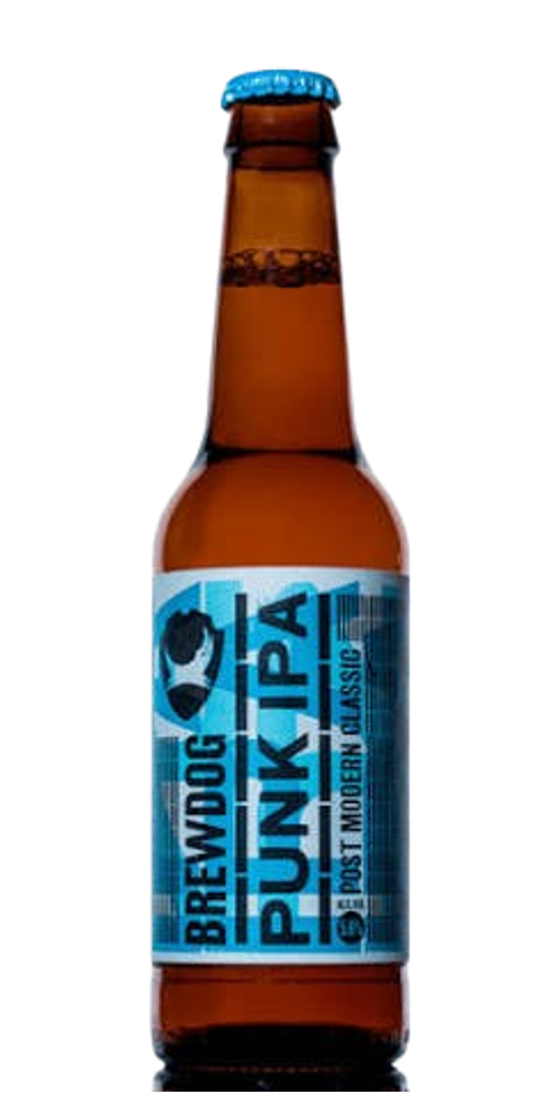 BrewDog Punk IPA