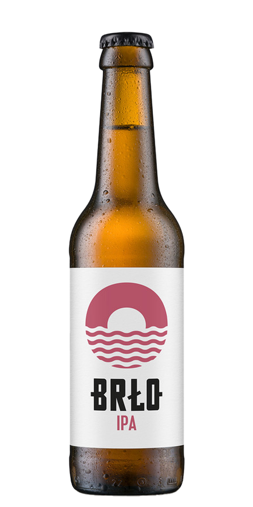 BRLO IPA