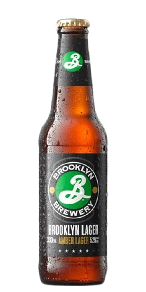Brooklyn Lager