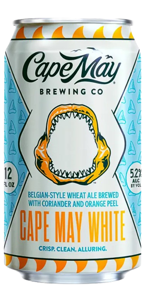 Cape May White