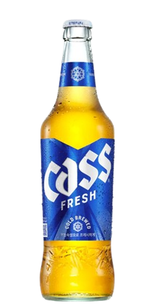 Cass Fresh