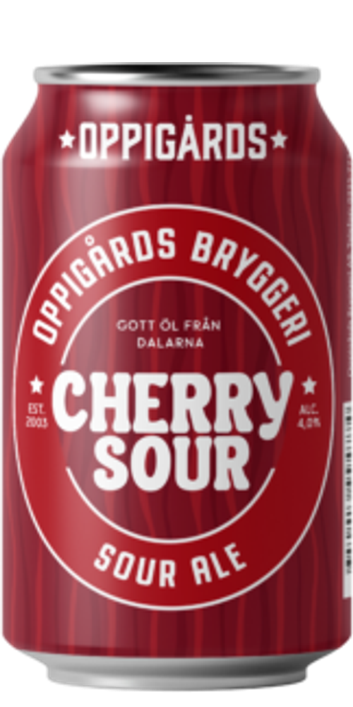 Cherry Sour