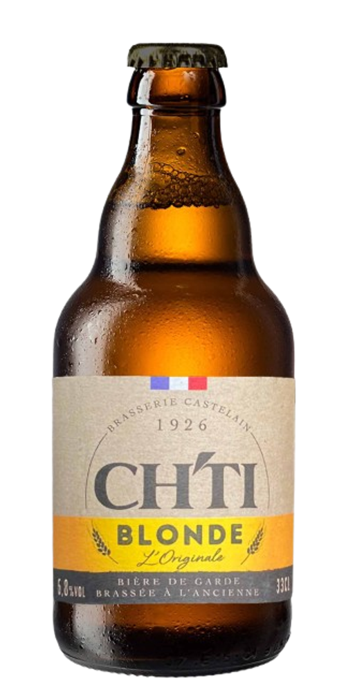 Ch'Ti Grand Cru