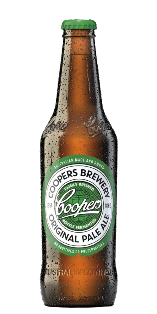 Coopers Original Pale Ale