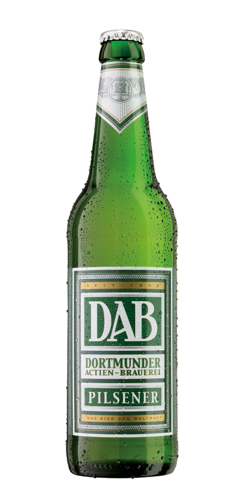 DAB Pils
