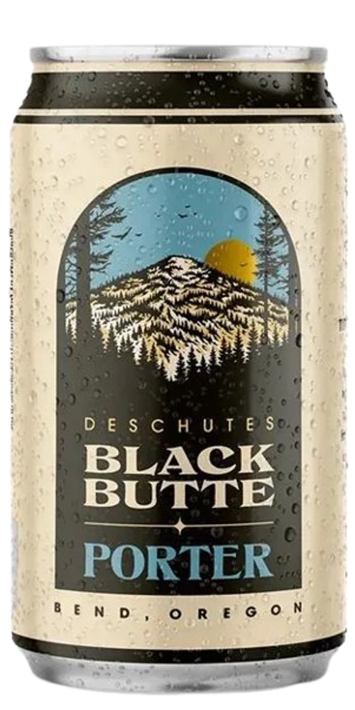 Black Butte Porter