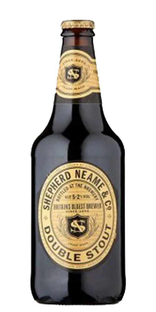Double Stout
