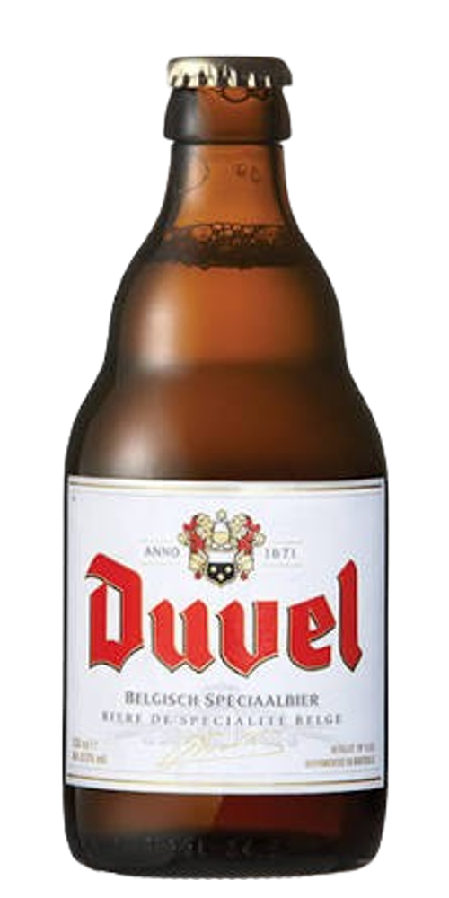 Duvel