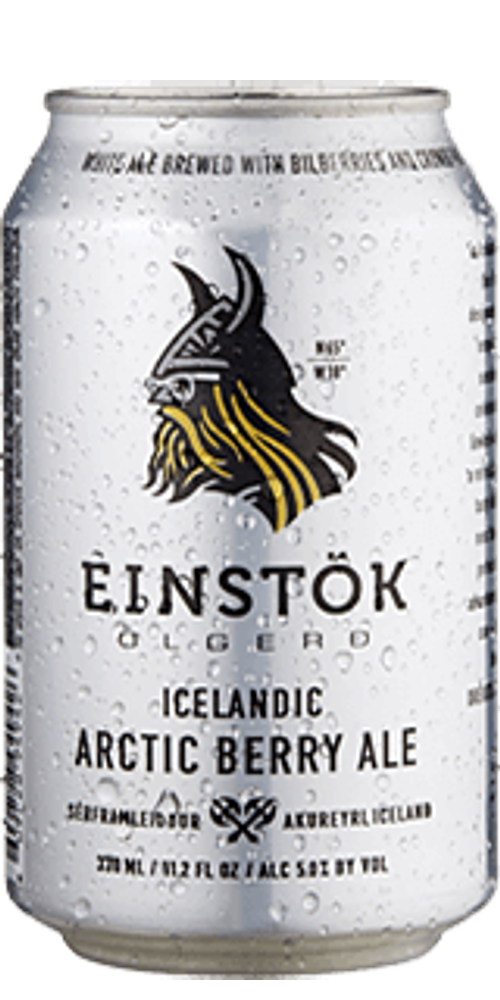 Einstök Arctic Berry Ale