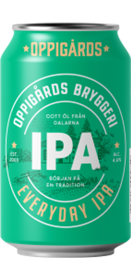 Everyday IPA