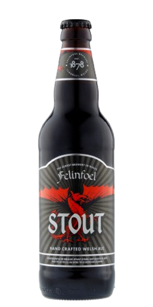 Felinfoel Stout