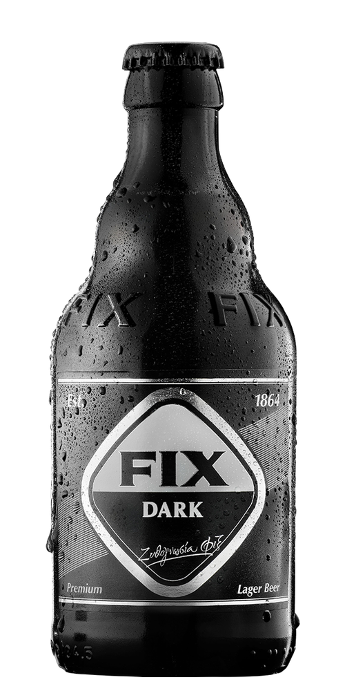 Fix Dark