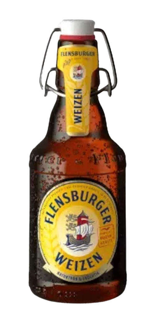 Flensburger Weizen