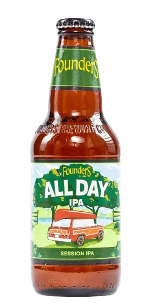 Founders All Day IPA