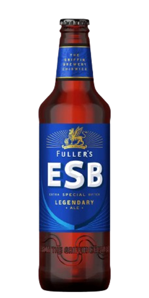 Fuller's ESB