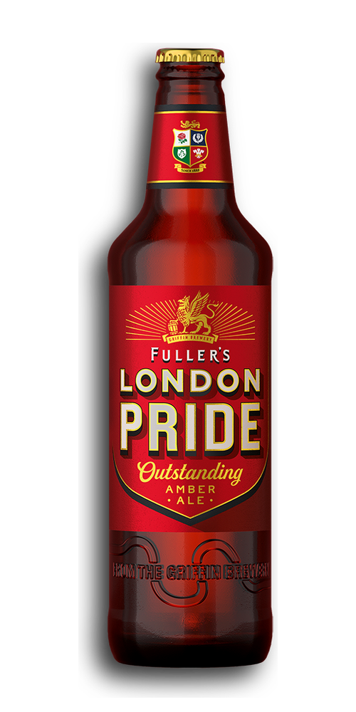 Fuller's London Pride