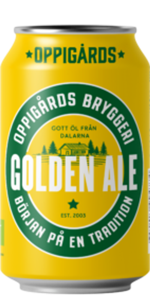 Golden Ale
