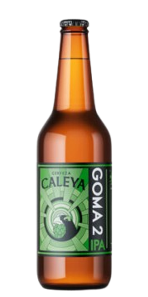 Goma 2 IPA