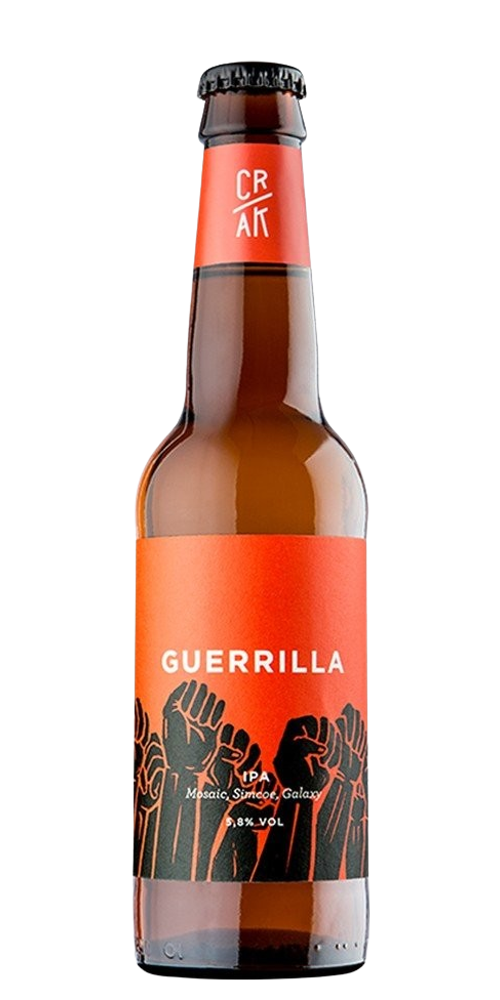 Guerrilla