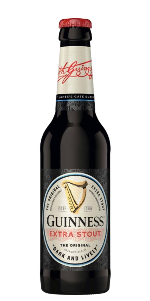 Guinness Extra Stout