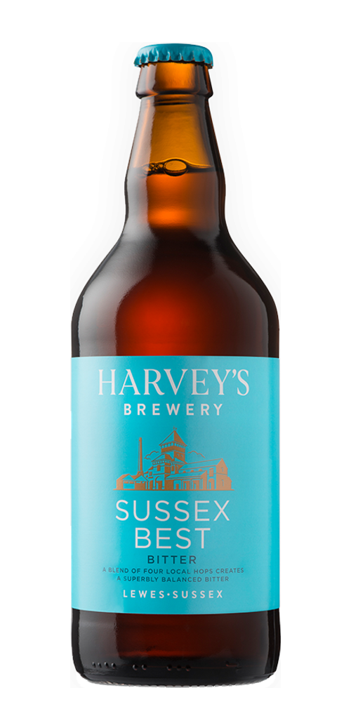 Harvey's Sussex Best Bitter
