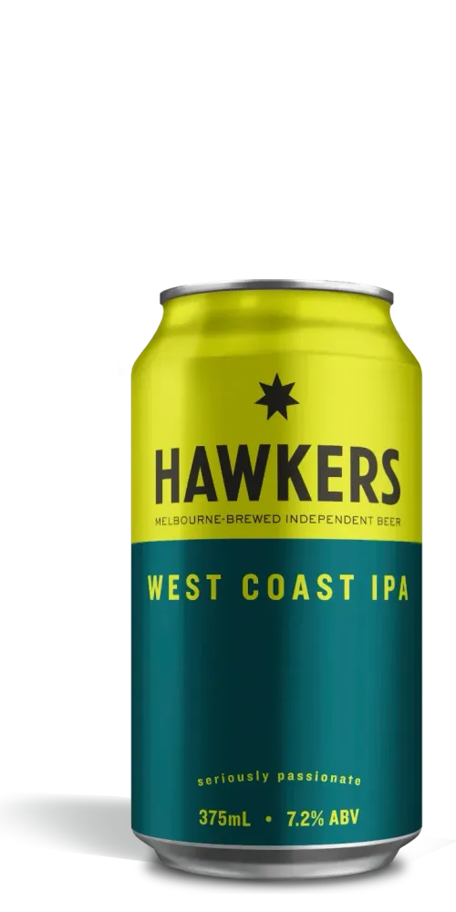 Hawkers West Coast IPA