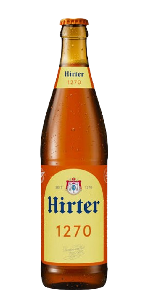 Hirter 1270