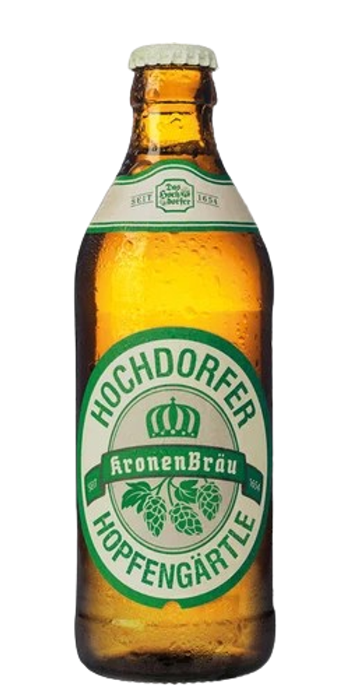 Hochdorfer Hopfengärtle