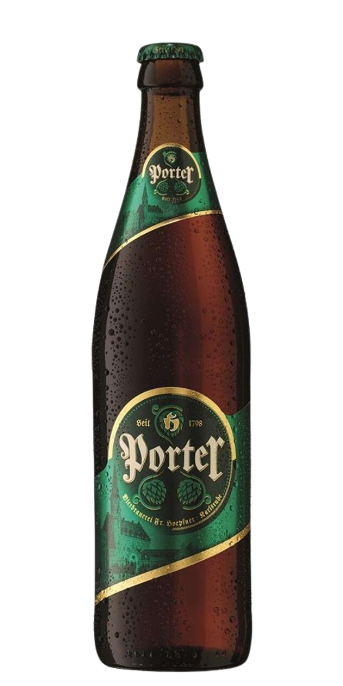 Hoepfner Porter