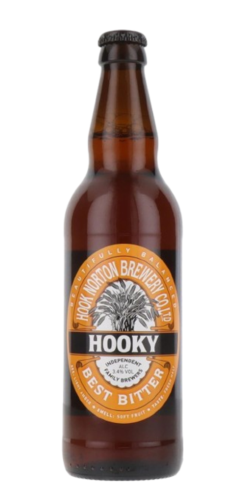 Hooky