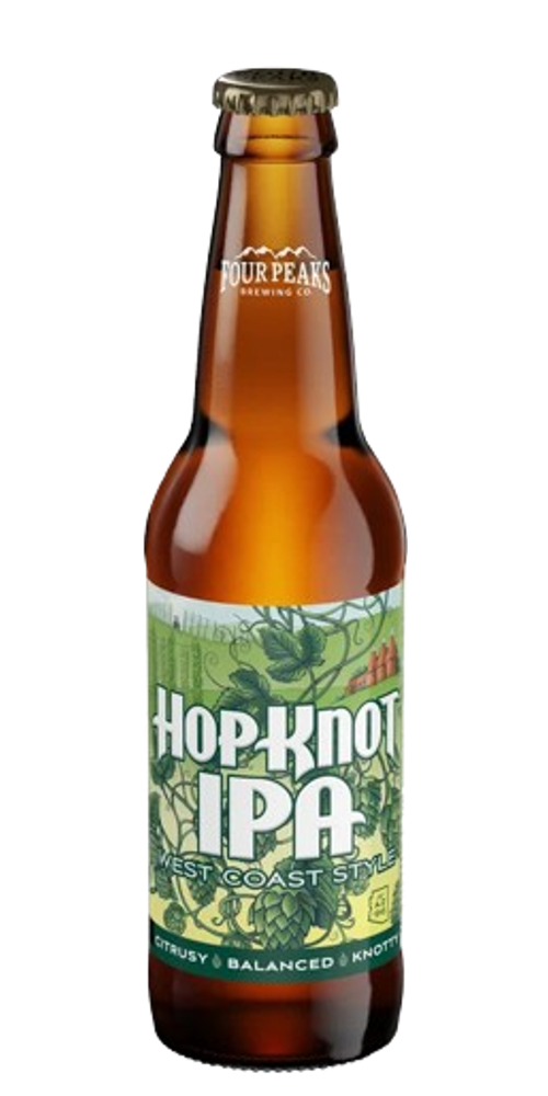 Hop Knot IPA