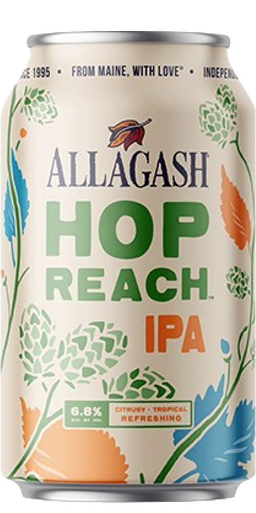 Hop Reach