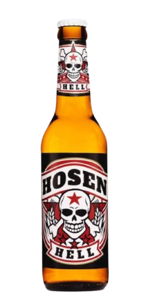 Hosen Hell