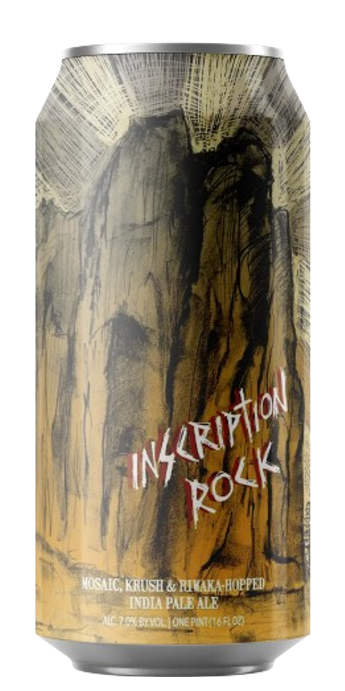 Inscription Rock