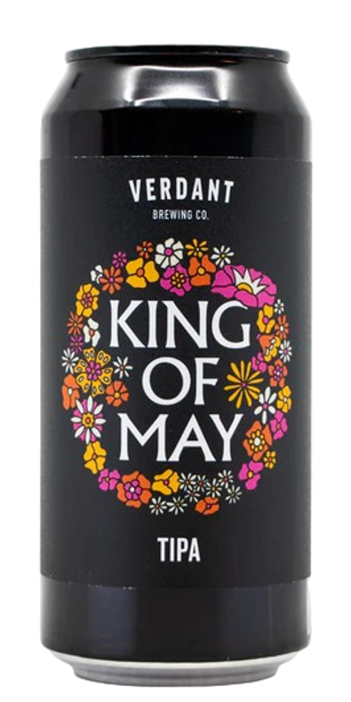 King of May