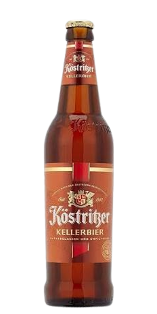 Köstritzer Kellerbier